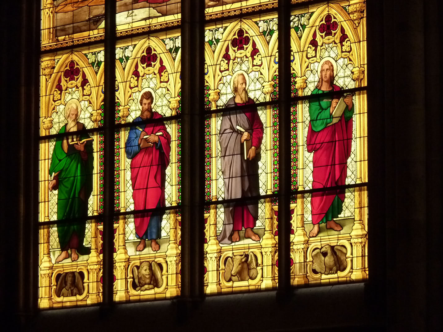 Kölner Dom. Foto A.A.Bispo